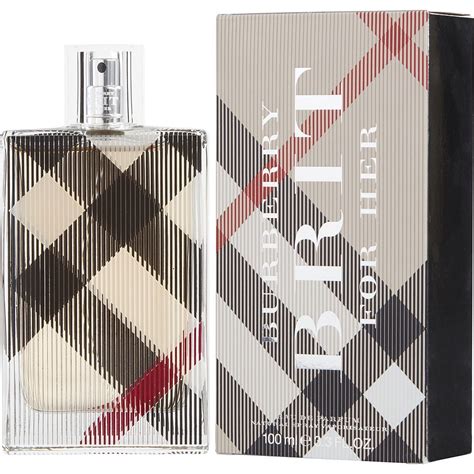 burberry brit by burberry eau de parfum spray for women|burberry brit for her website.